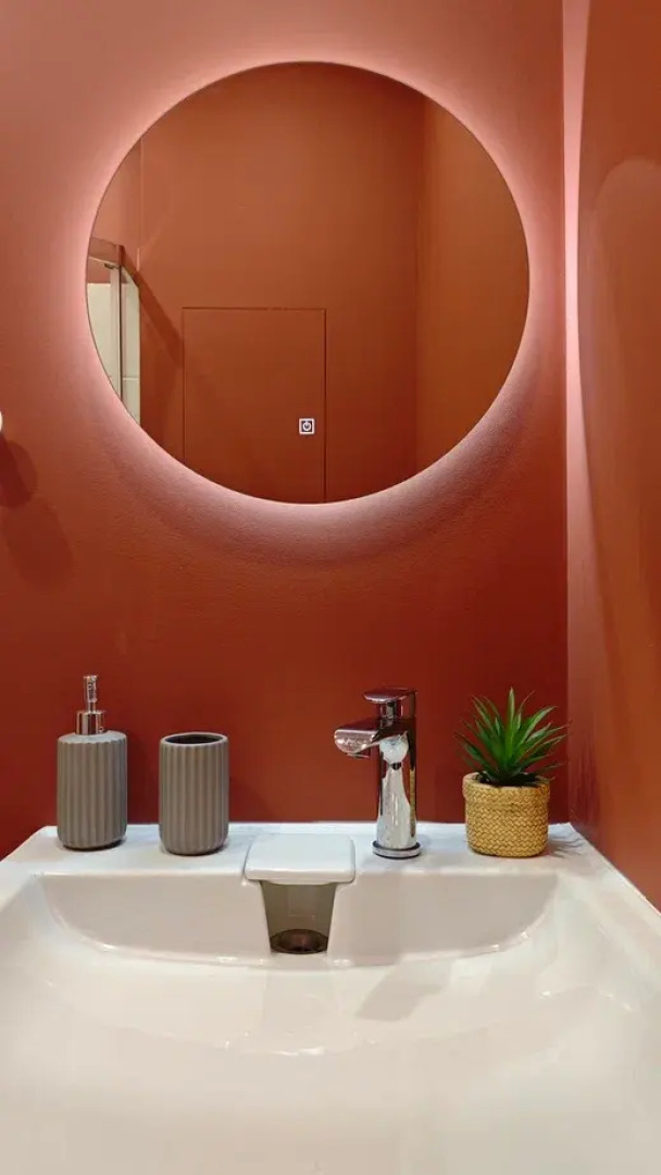 Квартира Уютная студия в Иннополисе