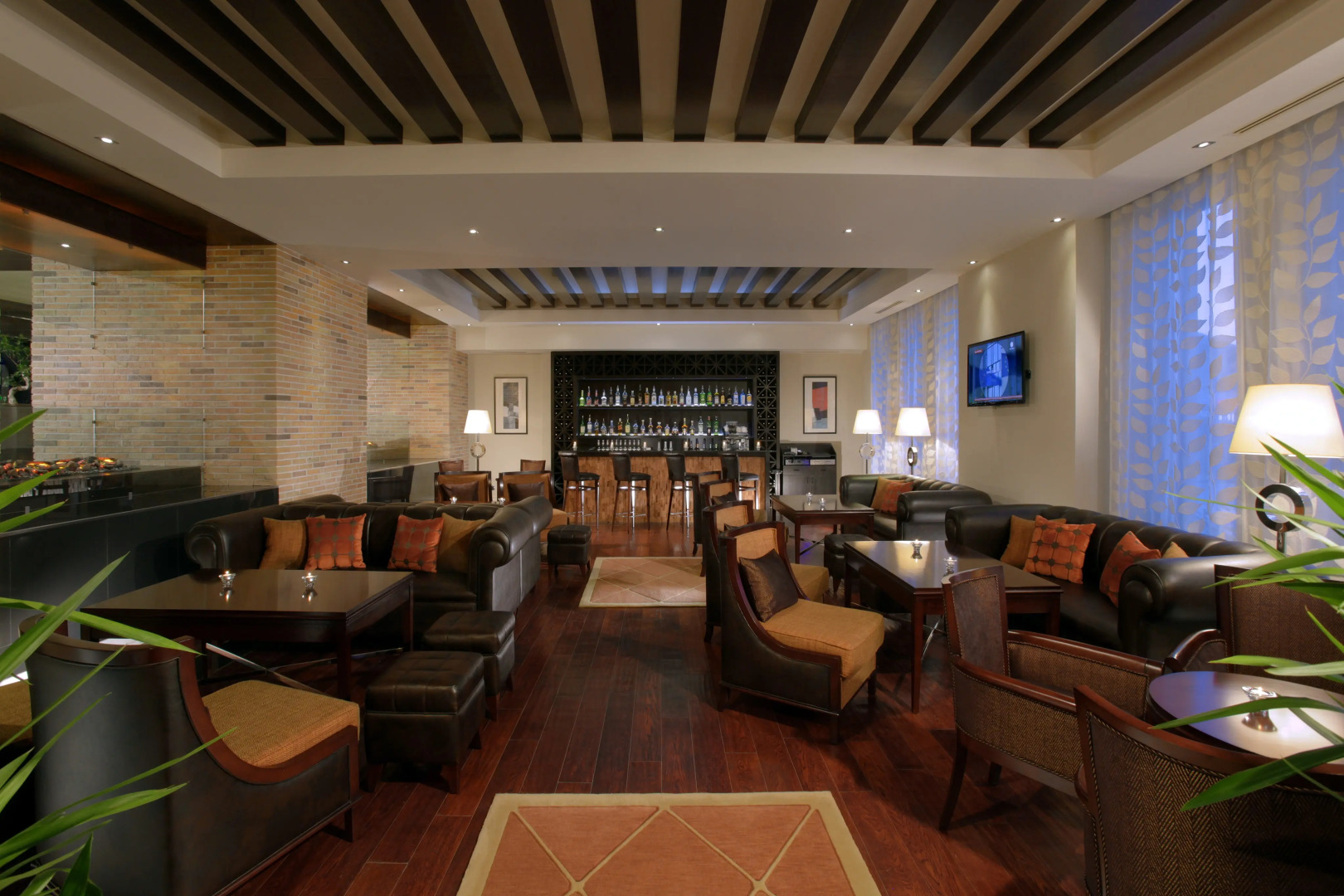 Отель Tsaghkadzor Marriott