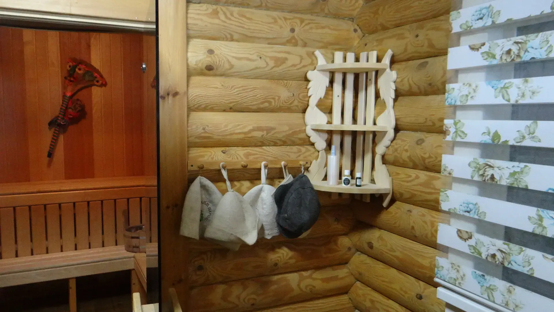 Частный дом Домик всем