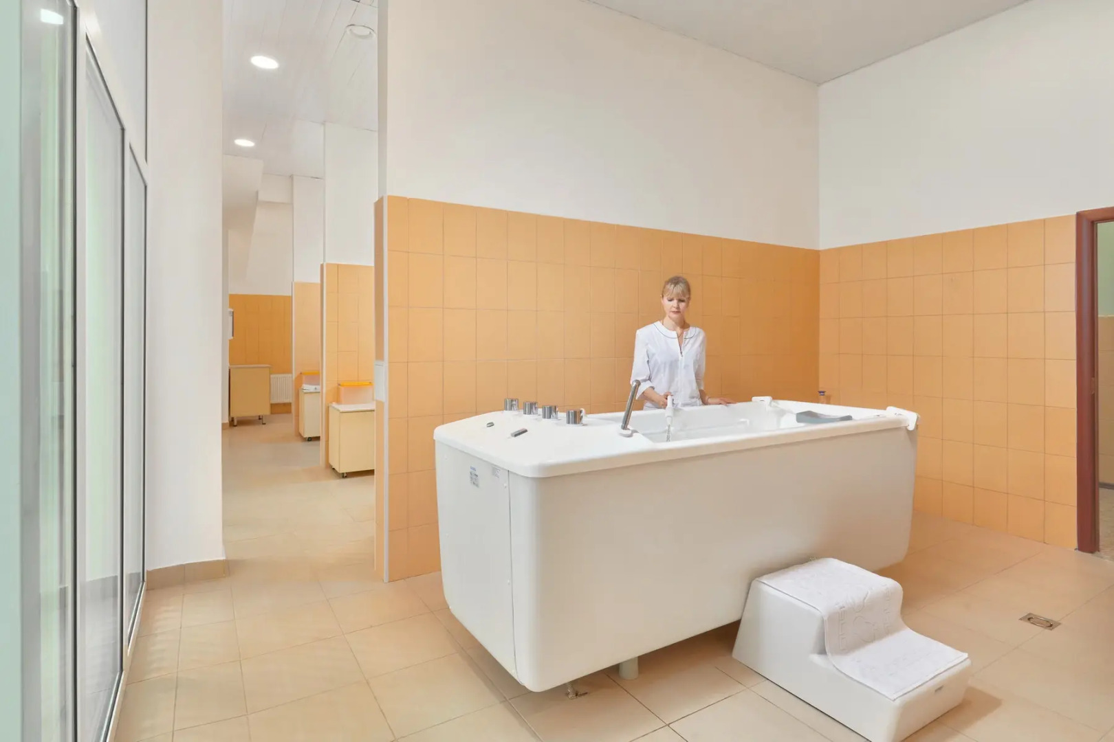 Оздоровительный комплекс Тетьково