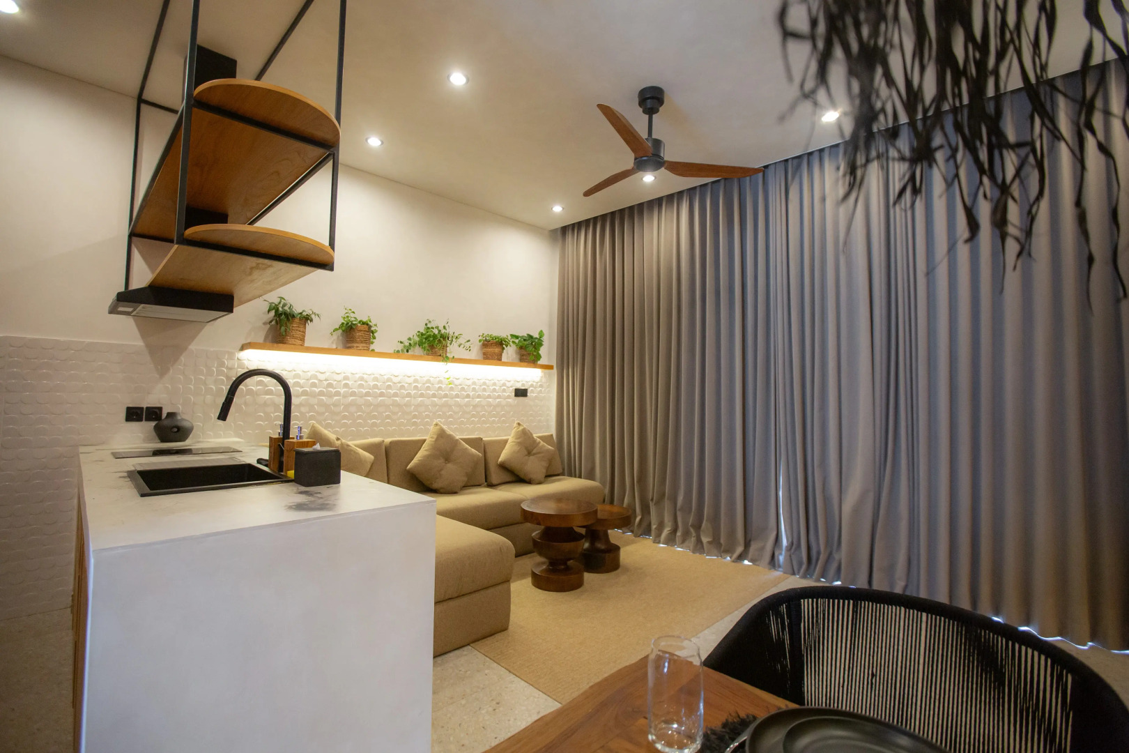 Апарт-отель Rahya Villas Complex