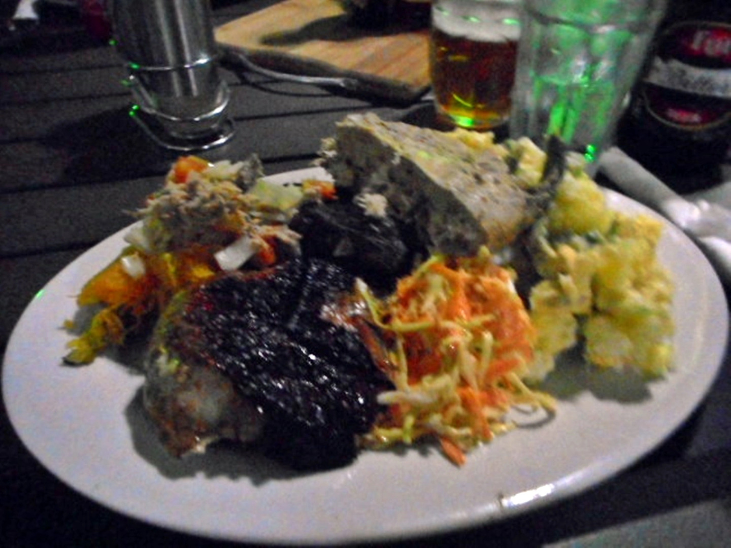 Отель Beach Escape Resort