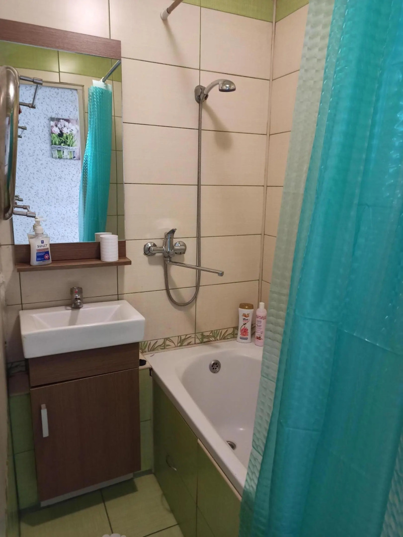 Квартира на берегу Преголи в Рыбной деревне