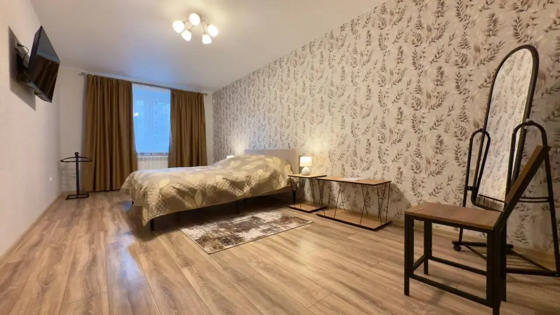 Апартаменты ArendaGrad Багратиона 26А