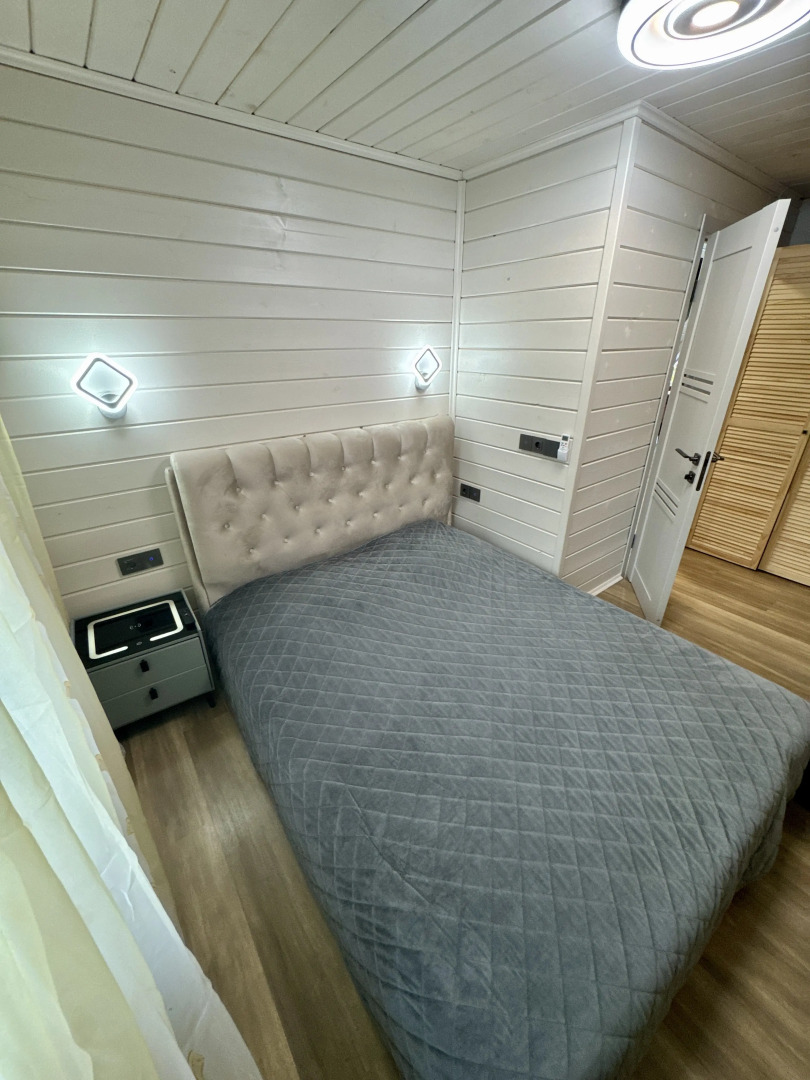 Шале Афрейм