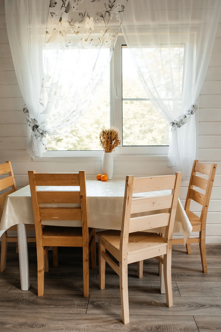 Частный дом Прозрачный берег №5