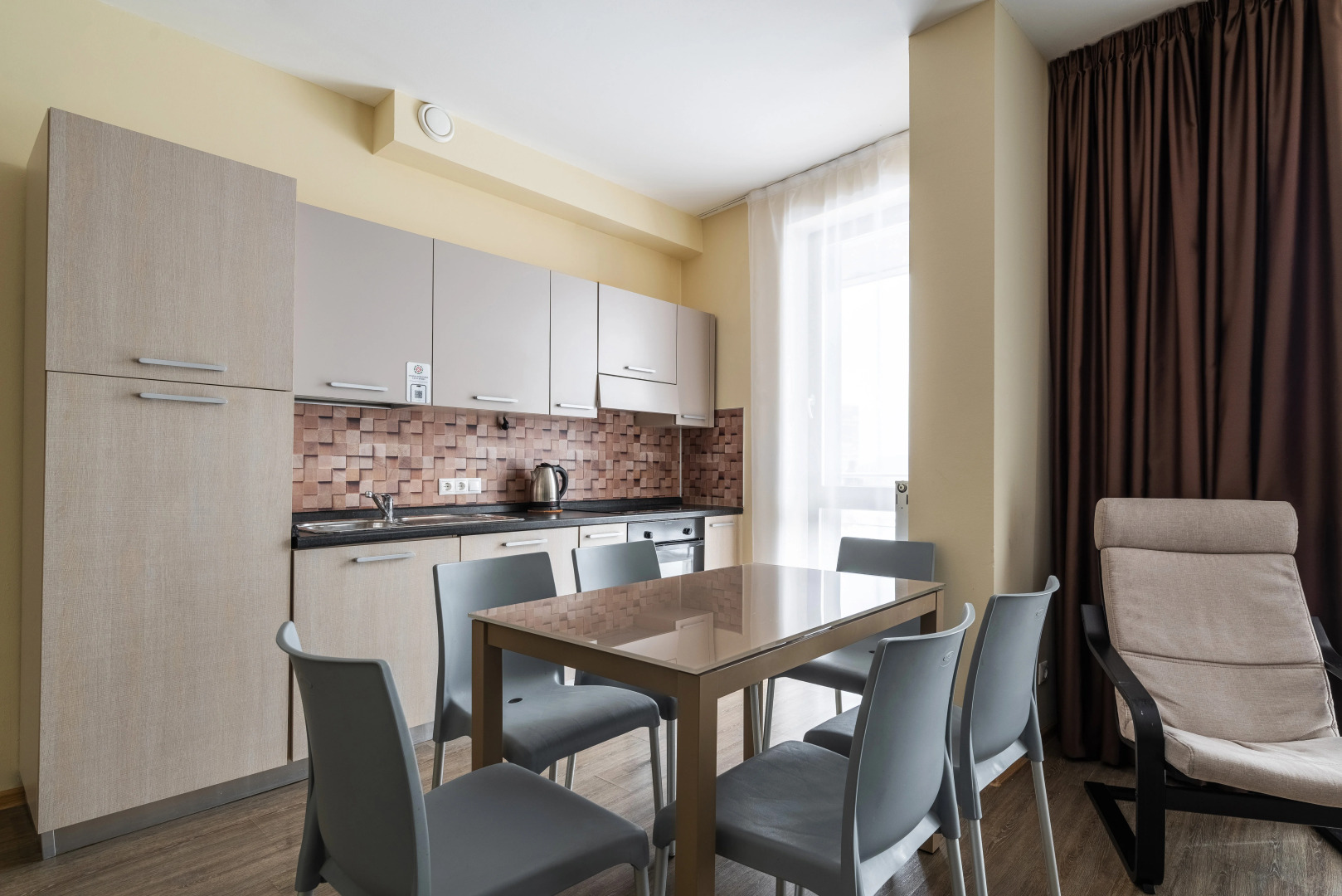 Апарт-отель «СКАЙПАРК»