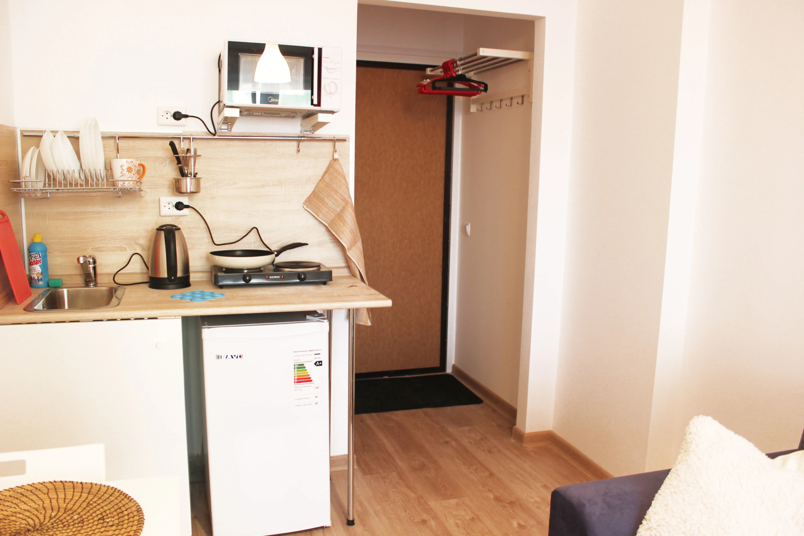 Апаратменты Слон