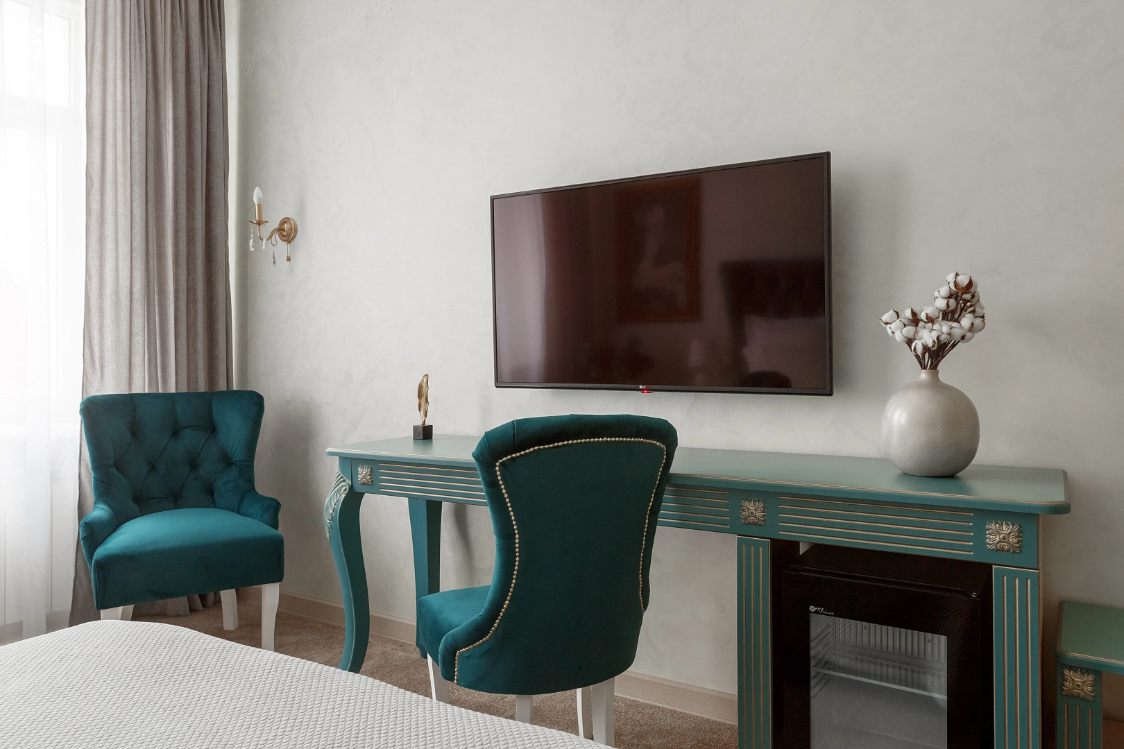 Отель Боголюбский