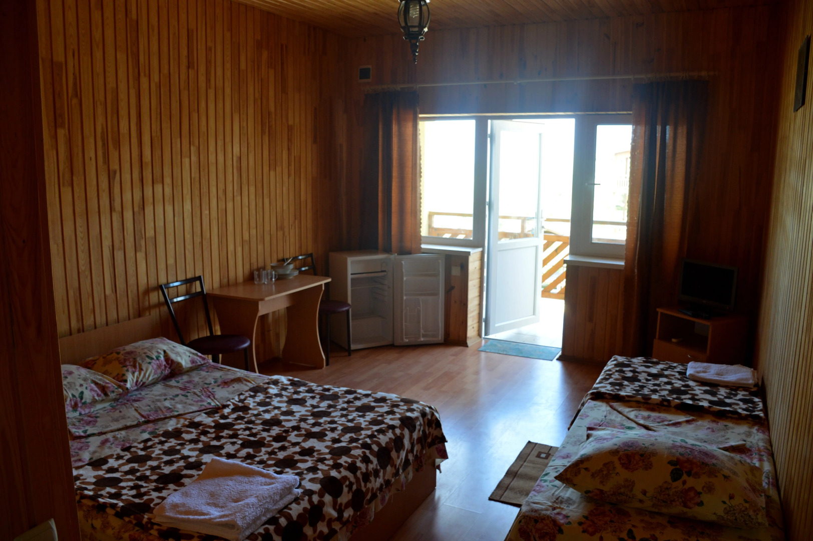 Мини-Отель Калипсо