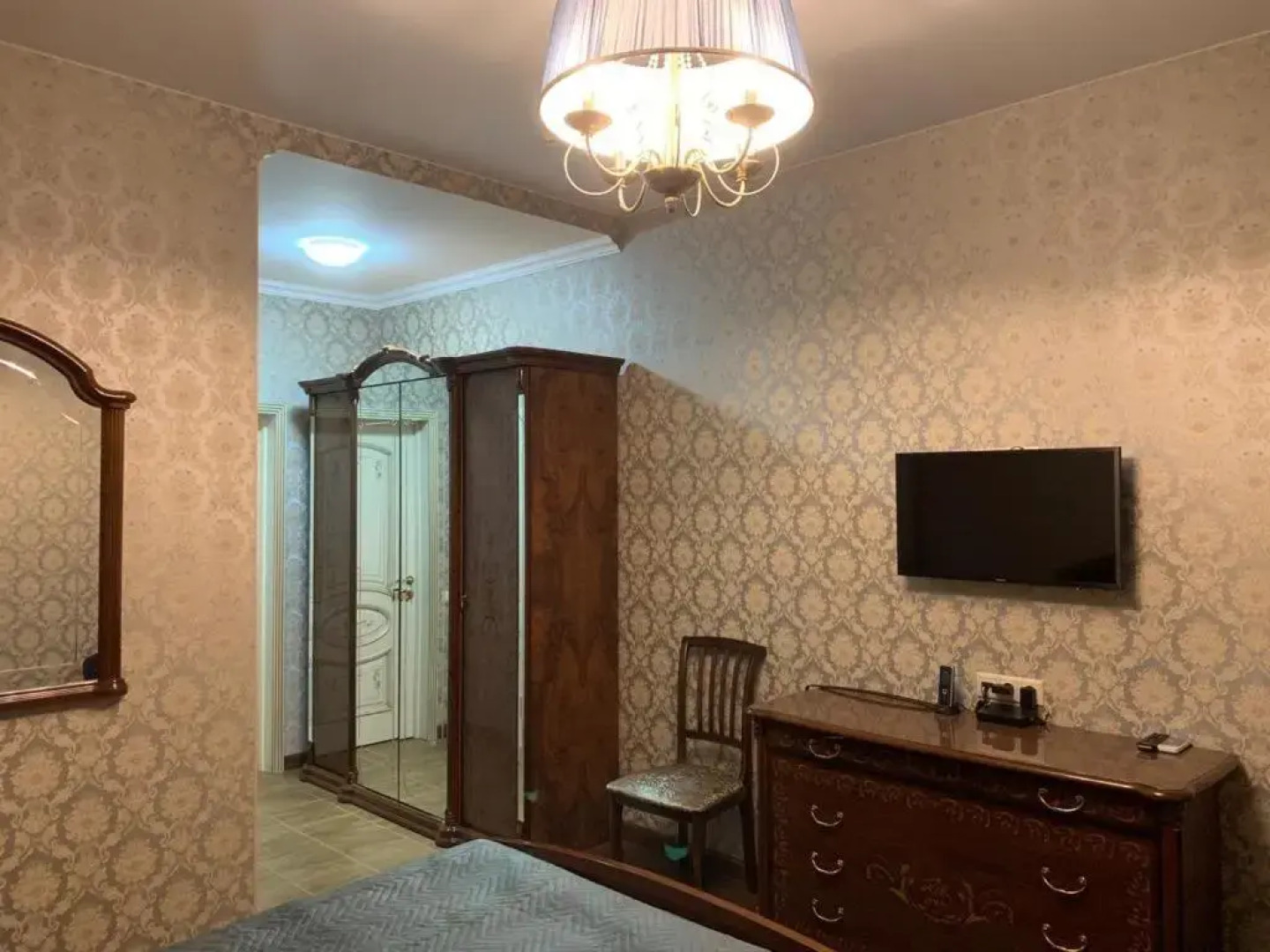 Отель Империя