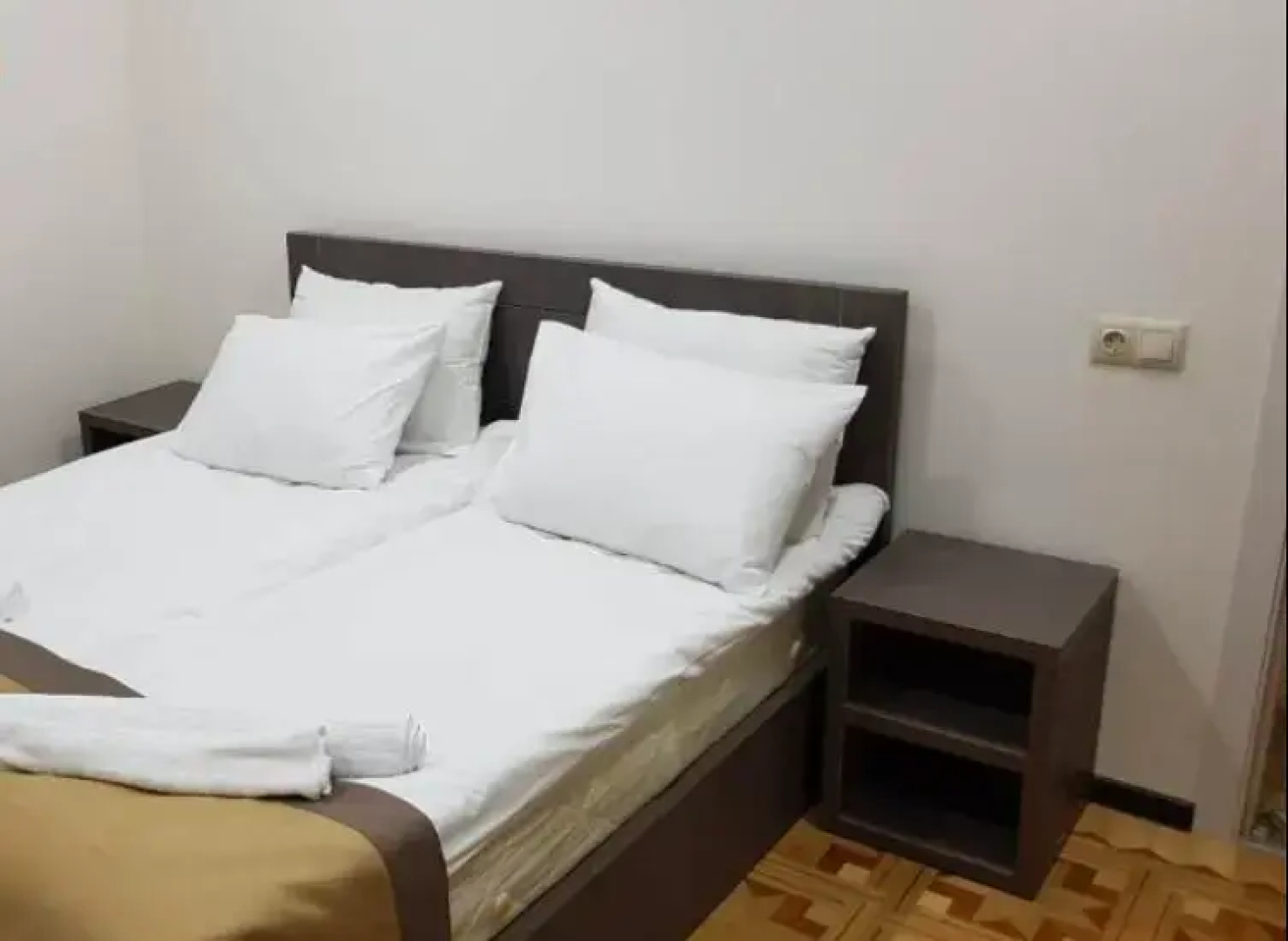 Hotel Classic