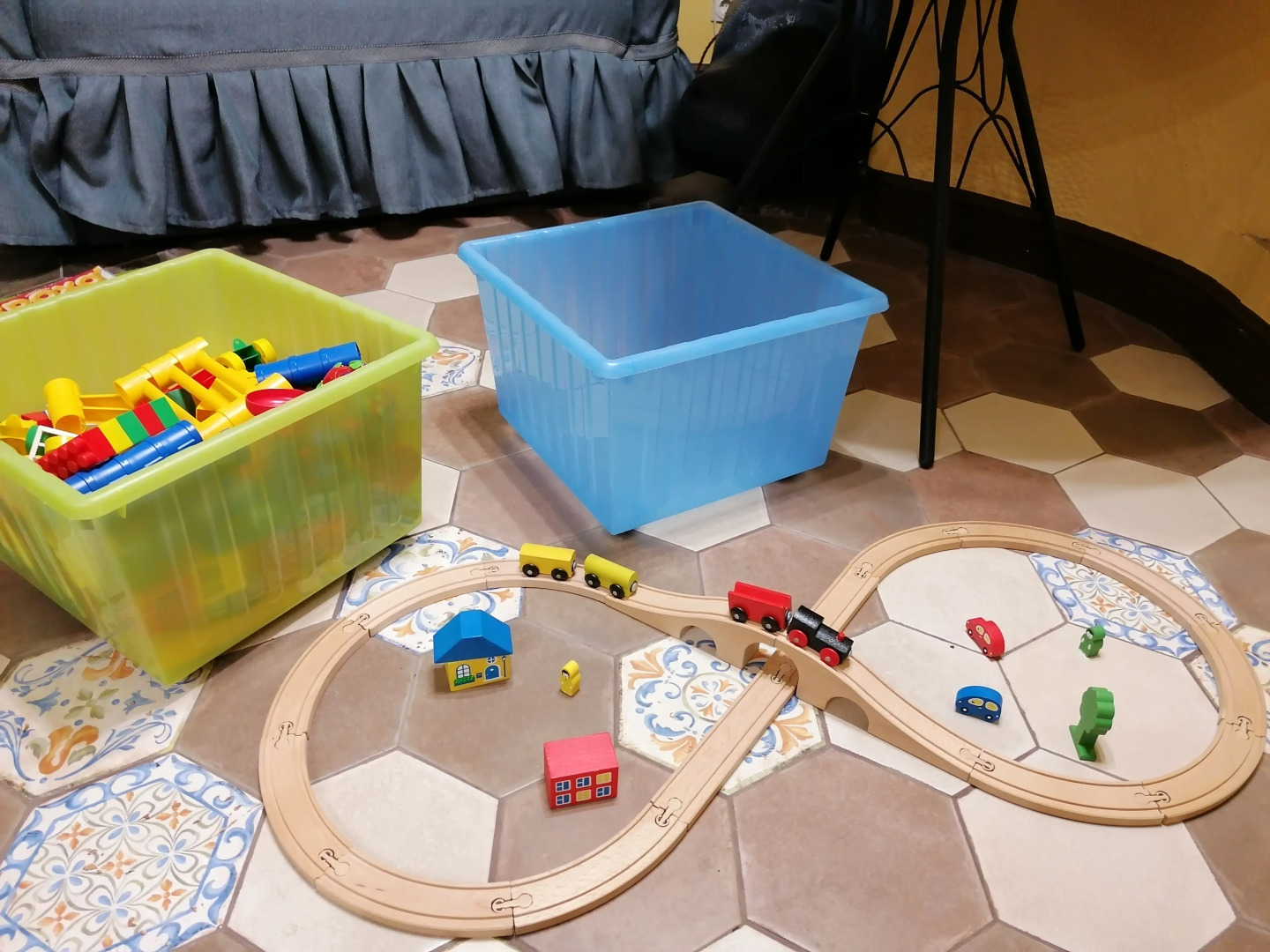 Вилла Дом на озере