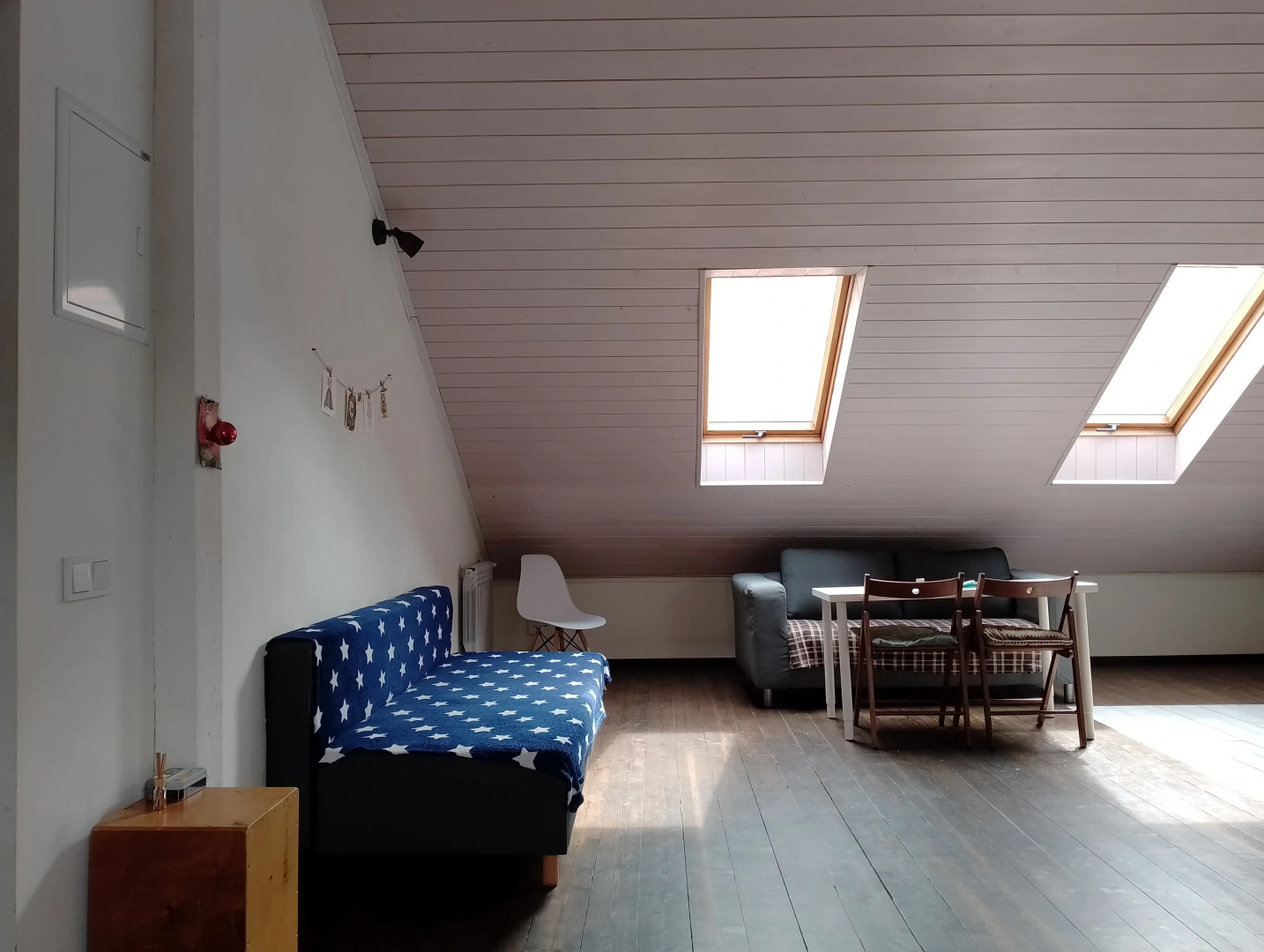 Апартаменты Комсомольская 17