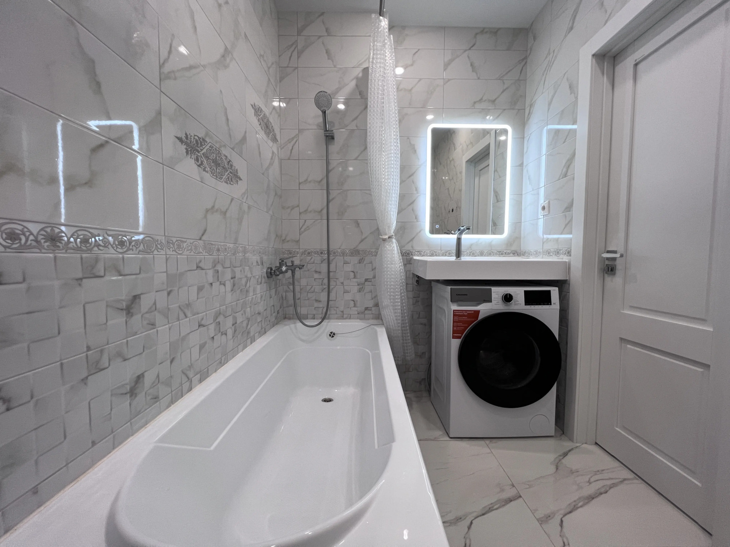 Апартаменты Квартира AlexHome Старая Купавна Трудовая 19а