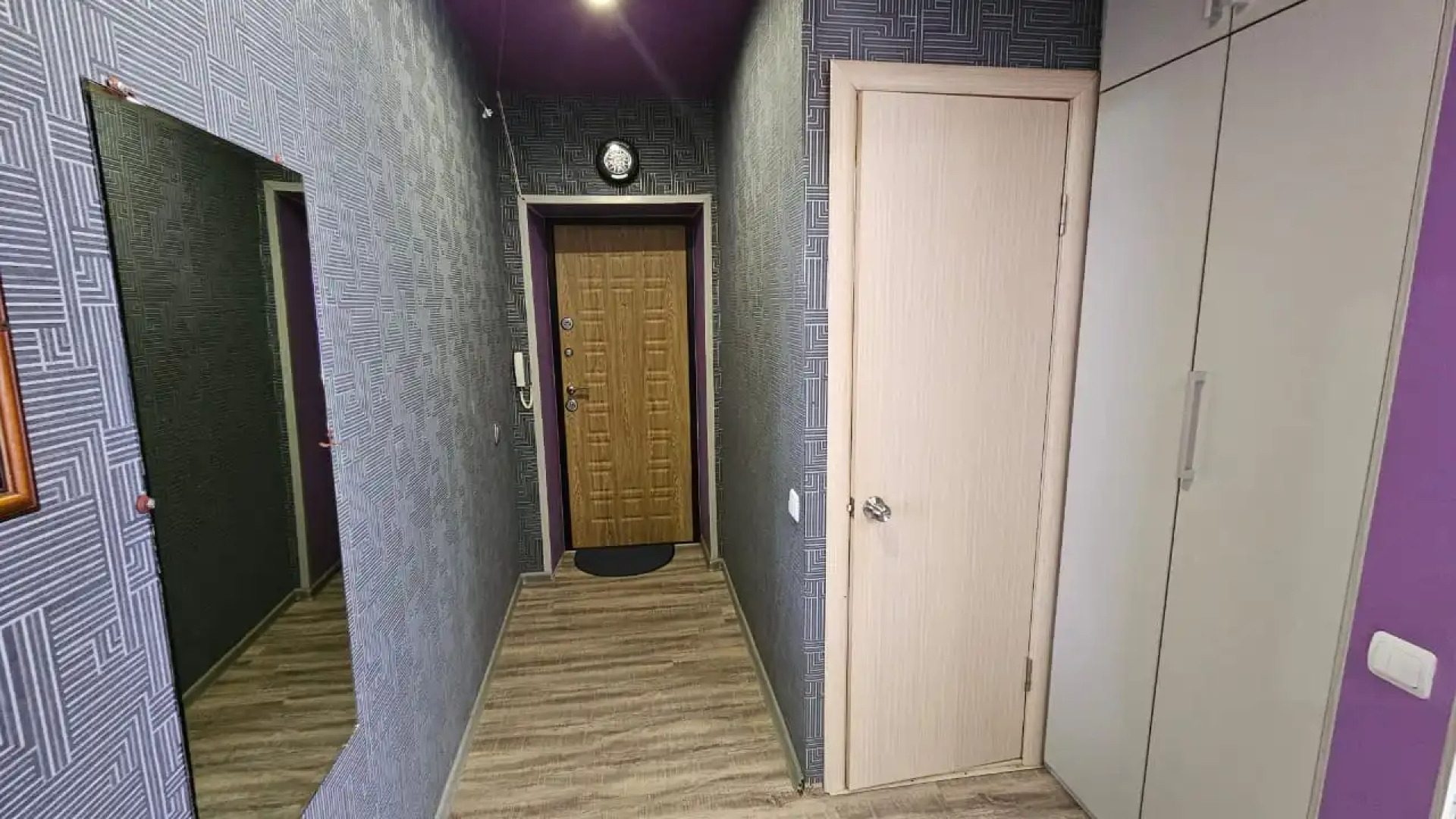 Квартира на Постышева