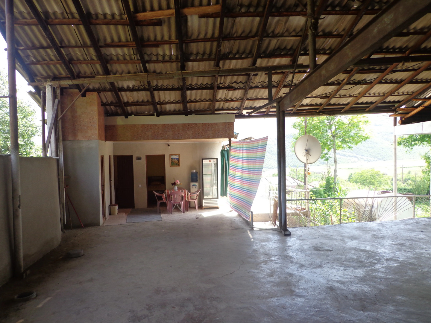 Гостевой Дом Anush`s B&B