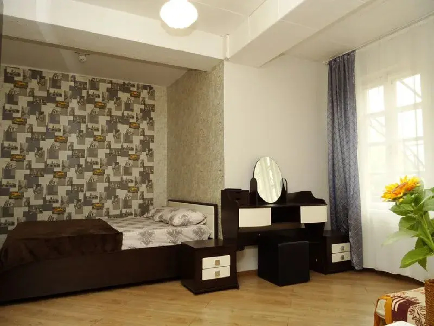 Guest house Na Terskoy 28