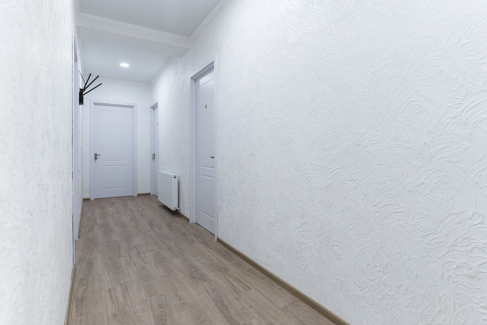 Отель Panorama Family