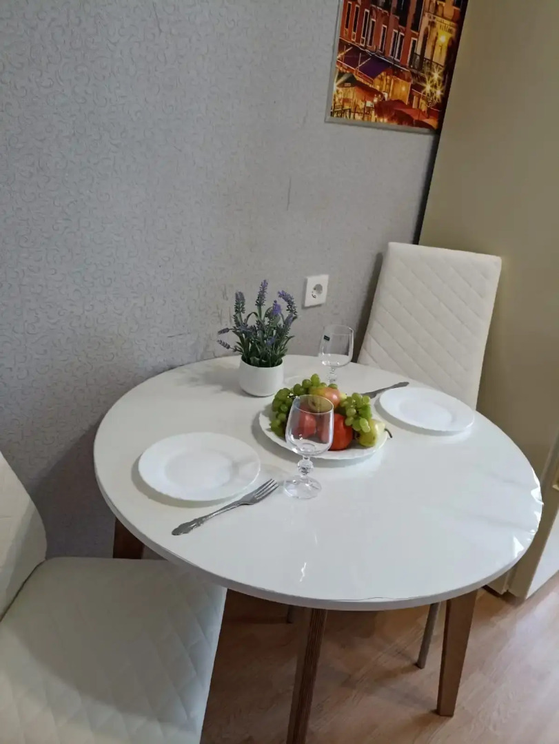 Квартира на Нелидова