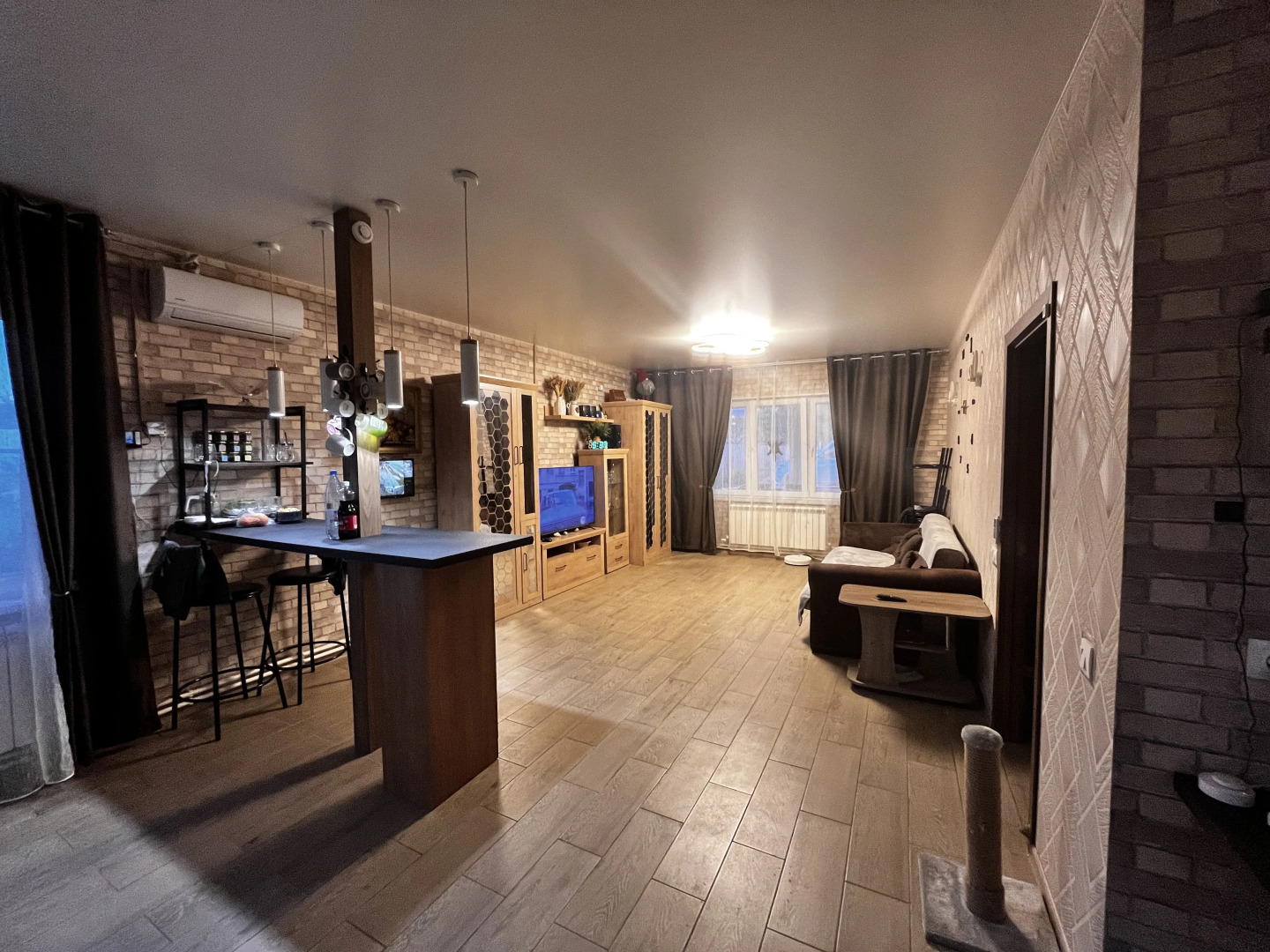 Частный дом Загородный дом