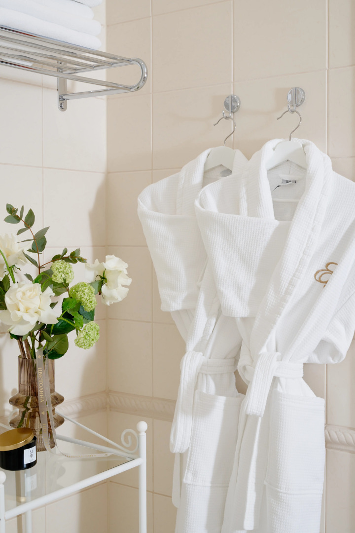 Отель Гранд Отель Эмеральд