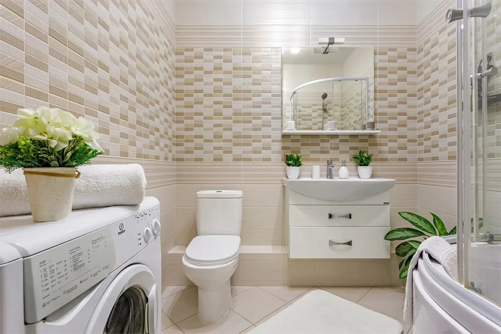 Апартаменты ЖК Центральный