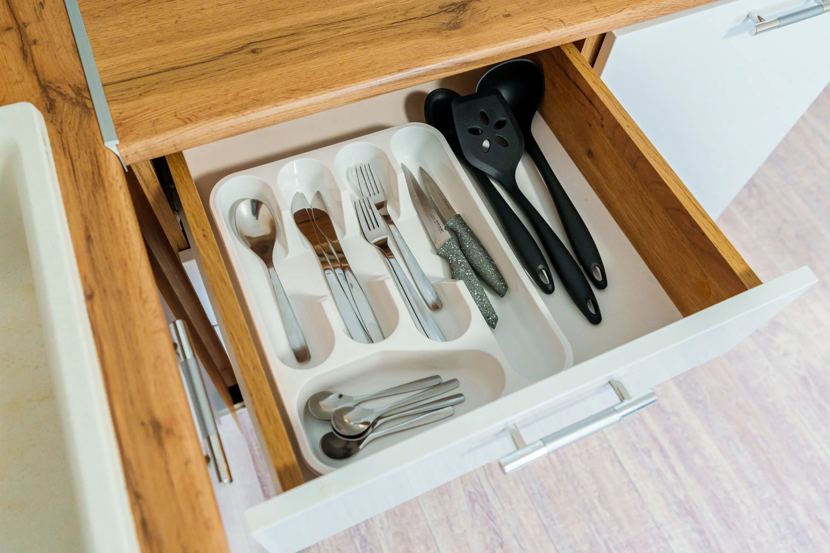 Апартаменты в Южном Экологически чистом районе от LetoApart