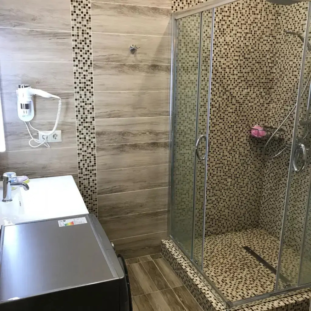 Апартаменты Apartments in E-Kvartal 1