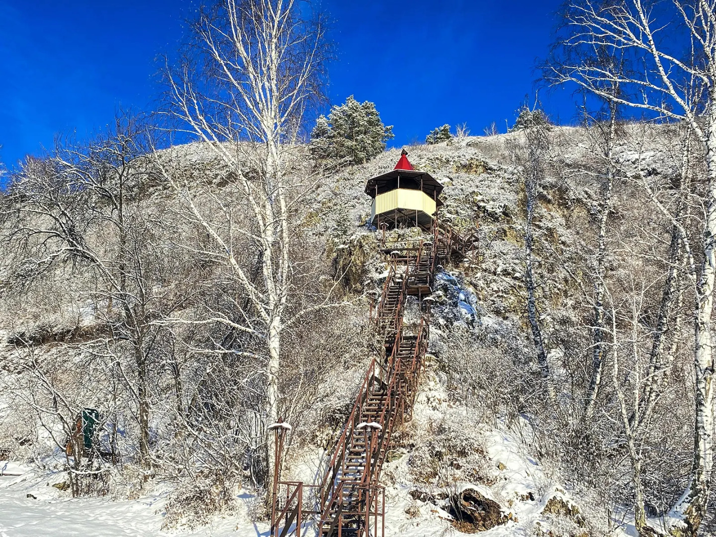 База отдыха Усадьба Сокол