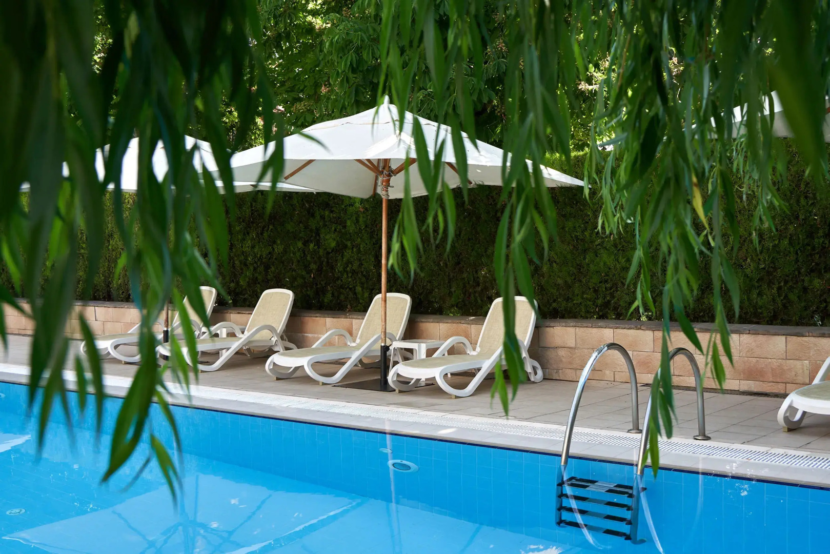 Отель Алые Паруса