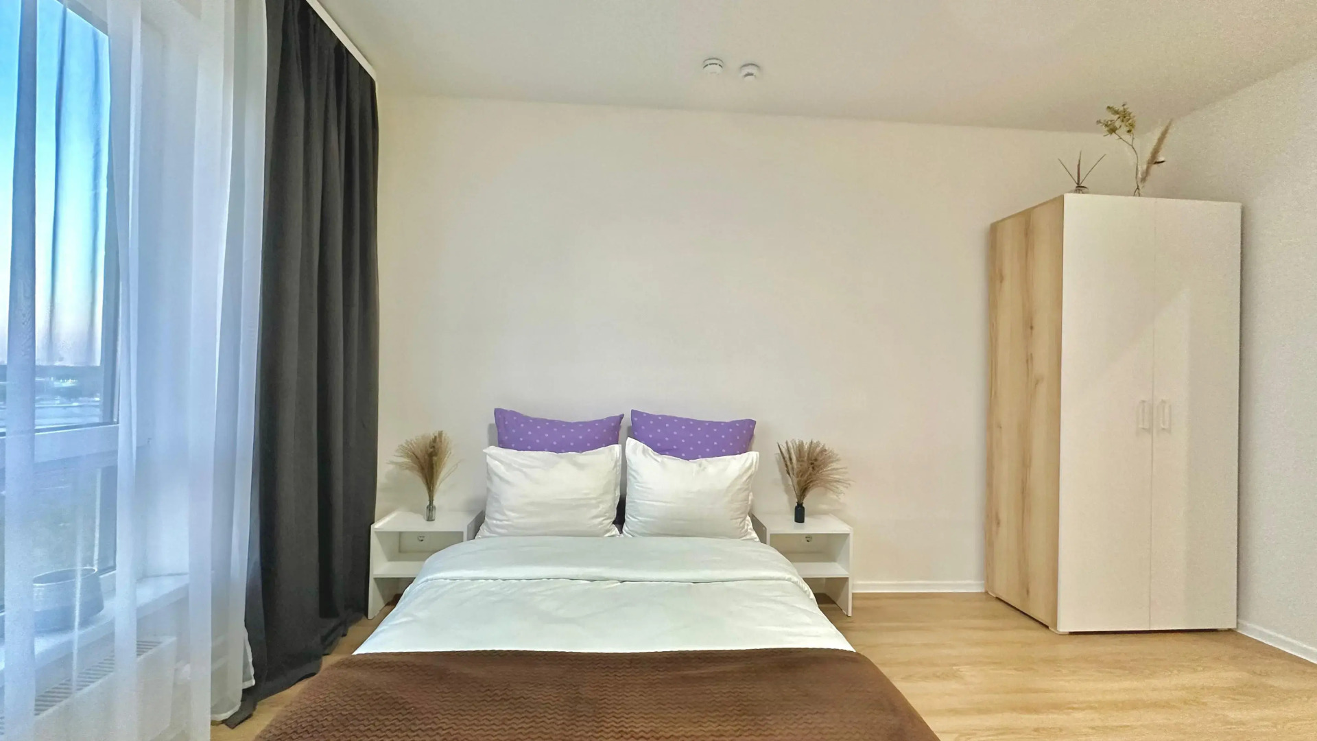 Апартаменты Истоман Для Двоих