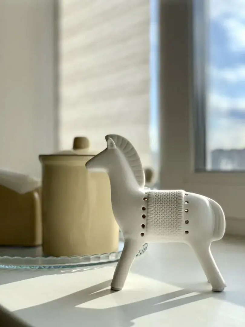 Квартира на Улице Кирова 3