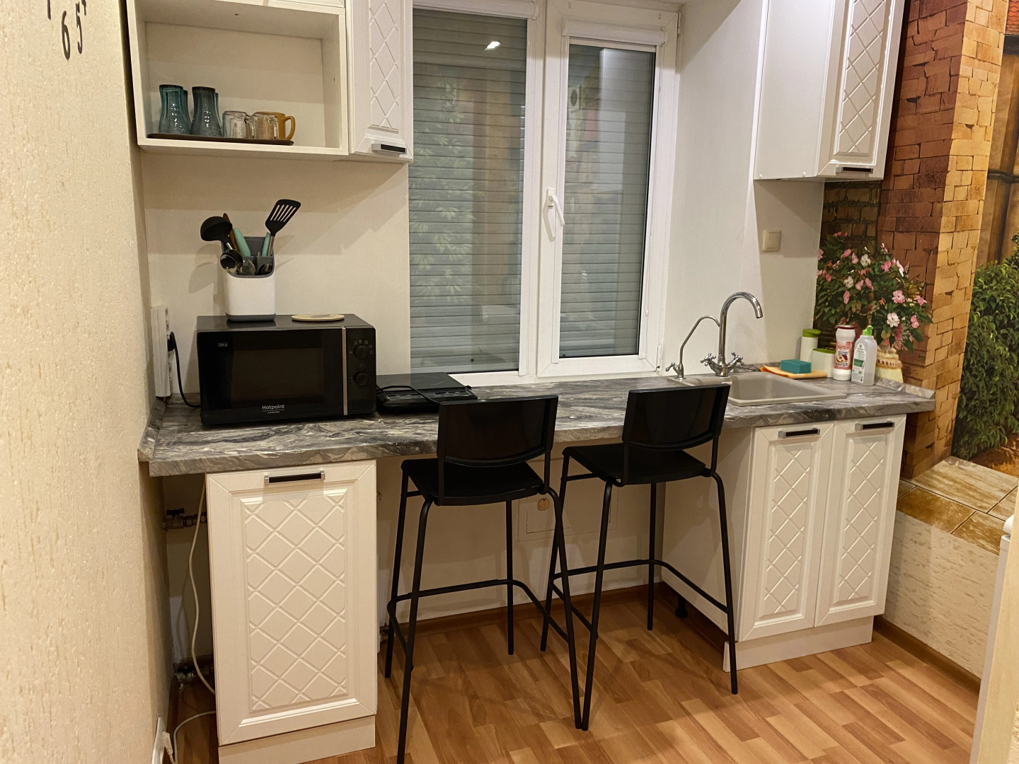 Апартаменты НСК на проспекте Карла Маркса 9