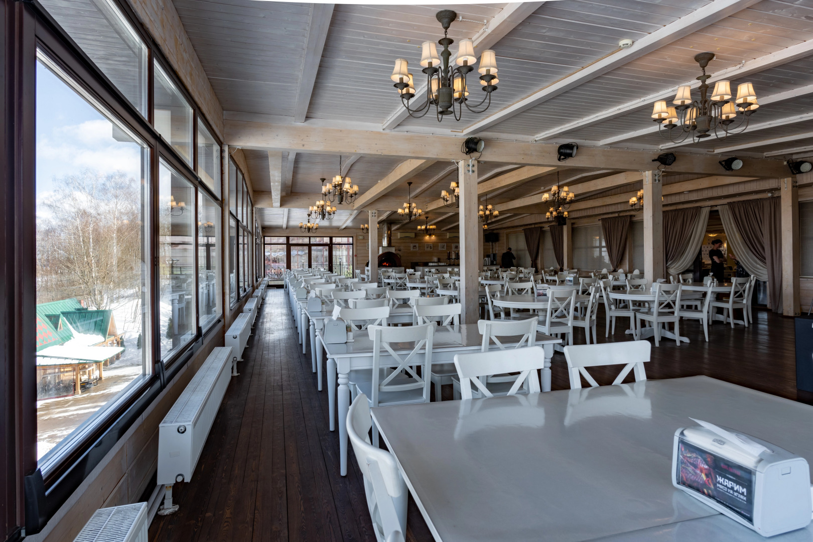 Отель Царьград