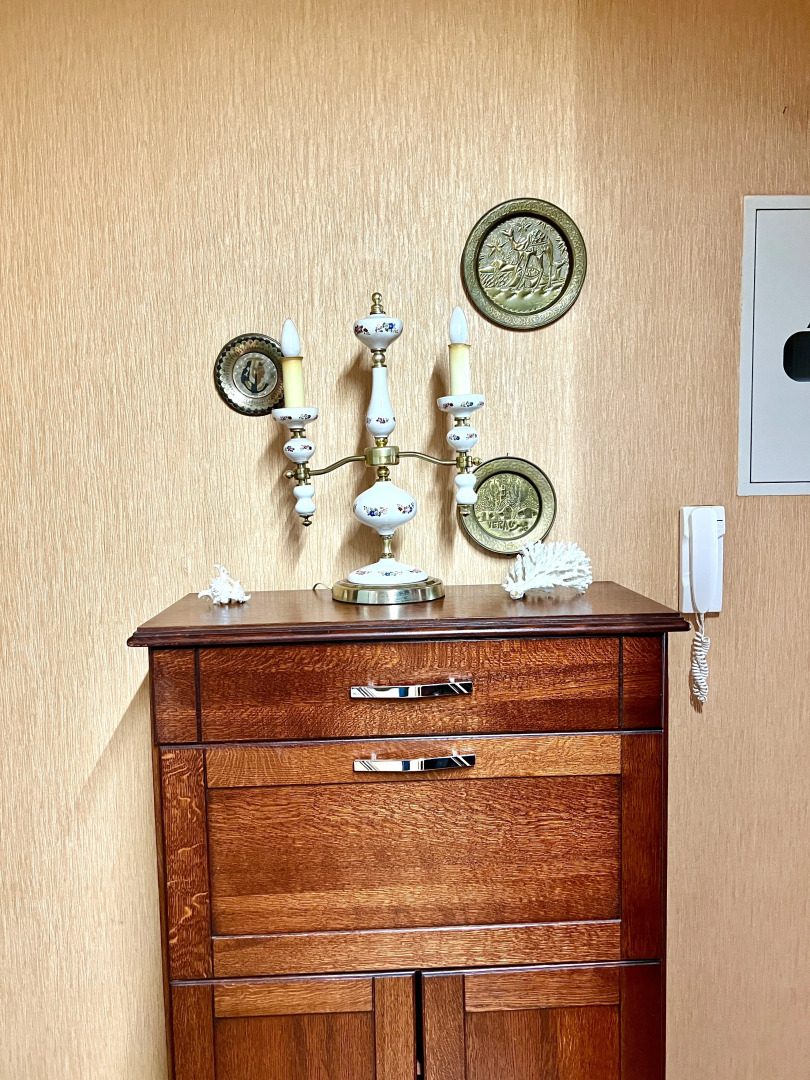 Квартира Комфортная Трехкомнатная в Самом Центре