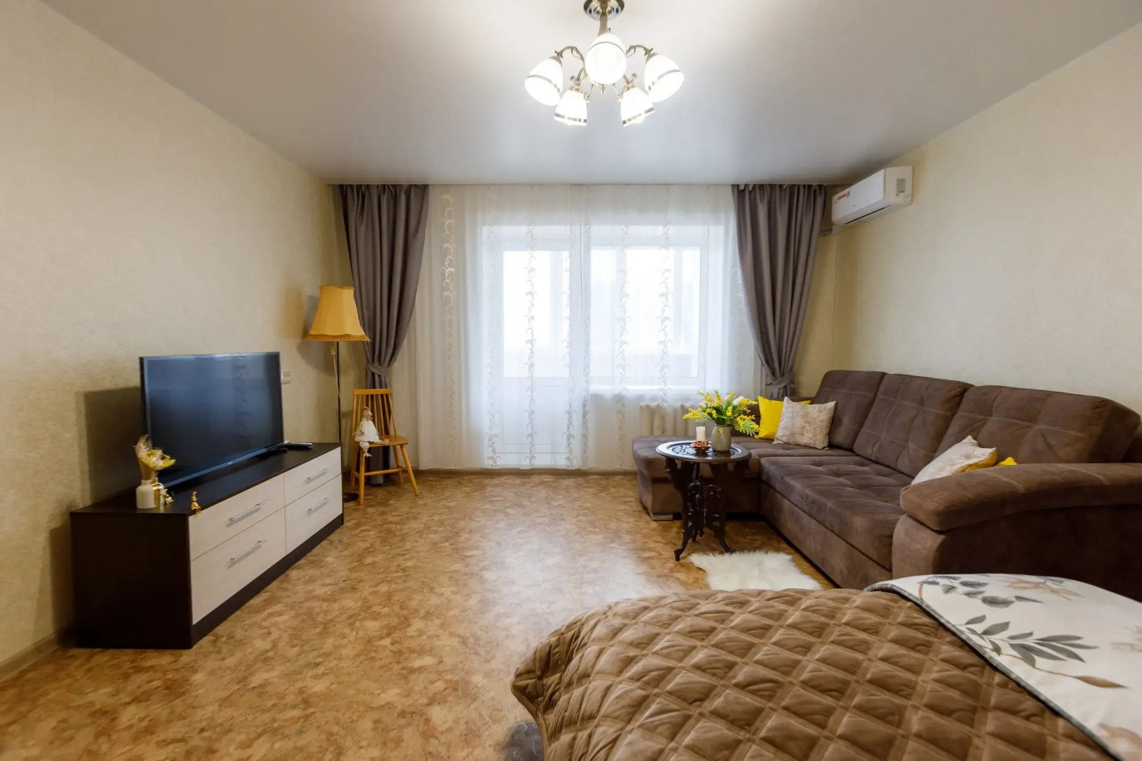 Квартира Весенние Настроение