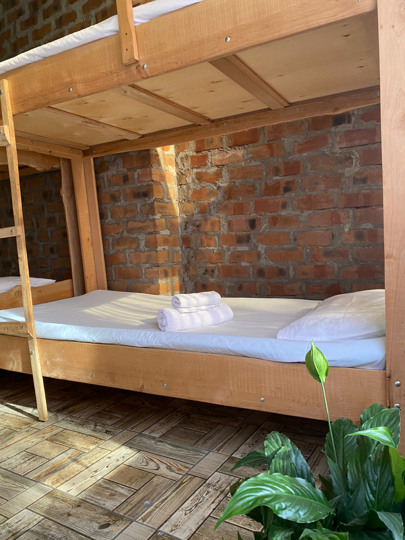 Хостел Аэропорт