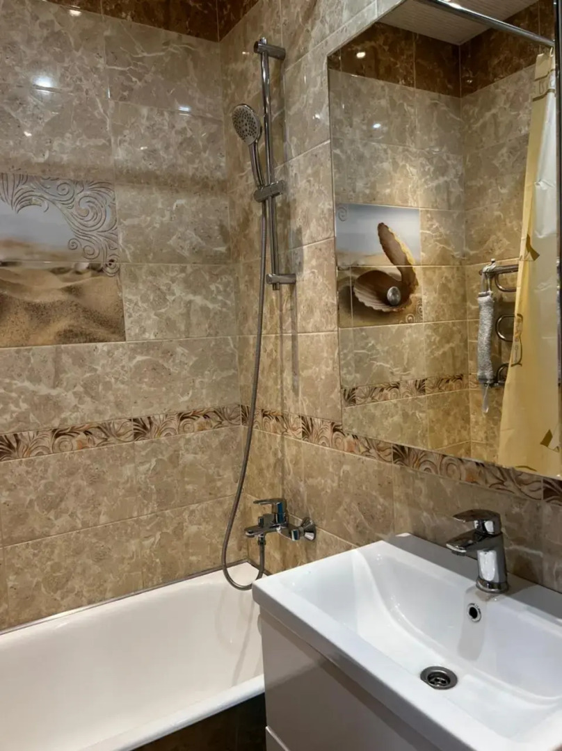 Апартаменты Центр Сочи