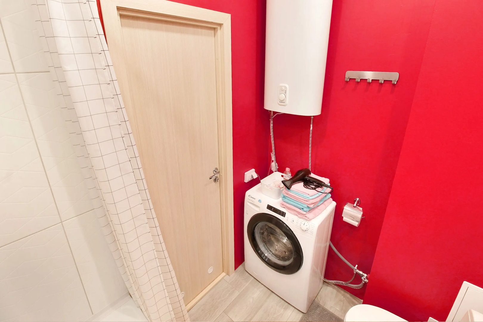 Апартаменты Welcome Karelia ЖК Полтавский