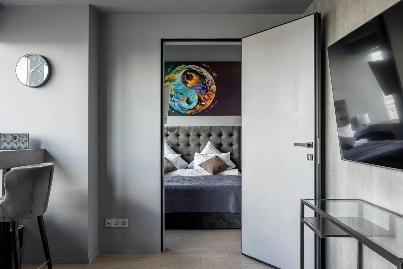 Great apart Duplex на Арбате