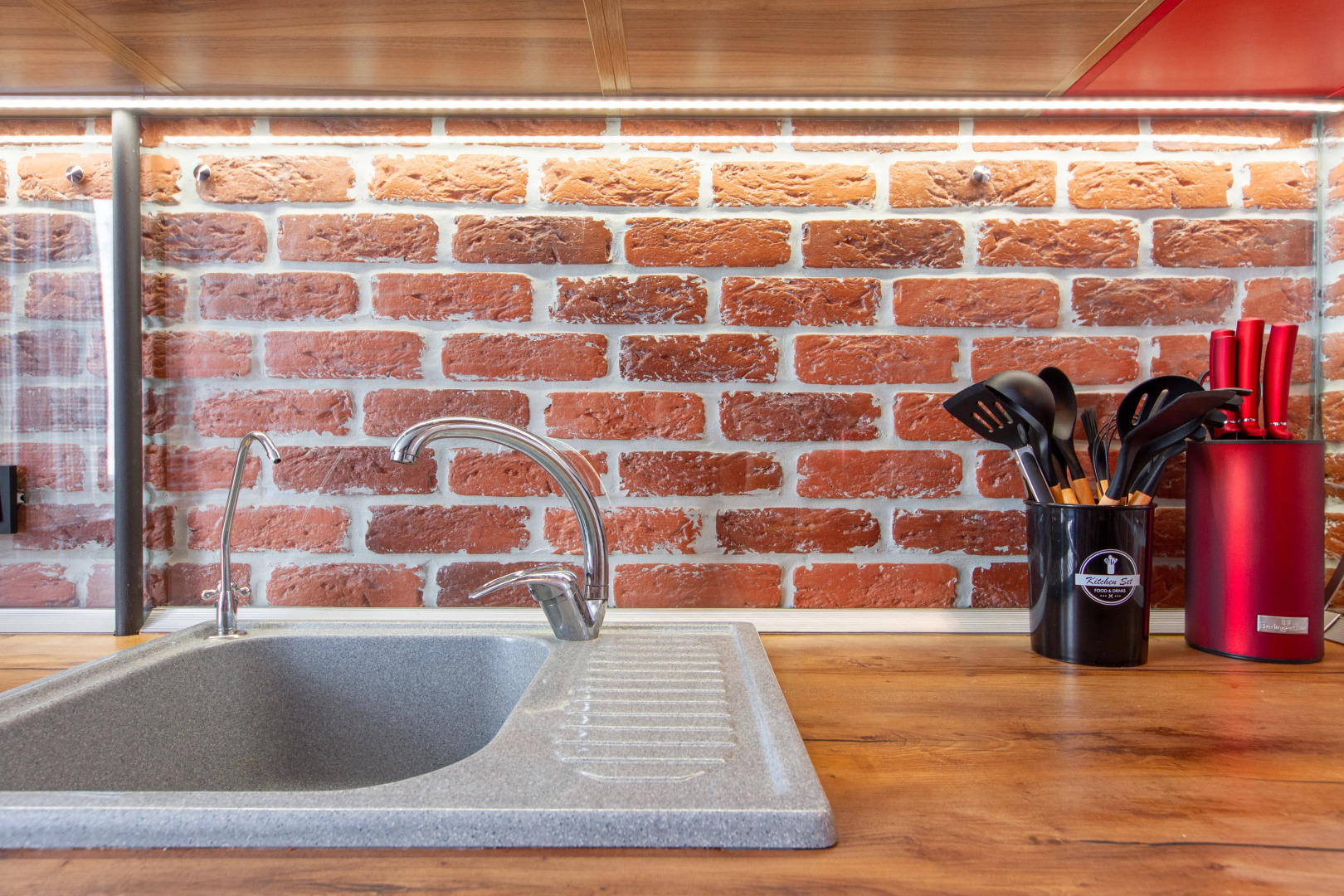 Апартаменты Стильная квартира