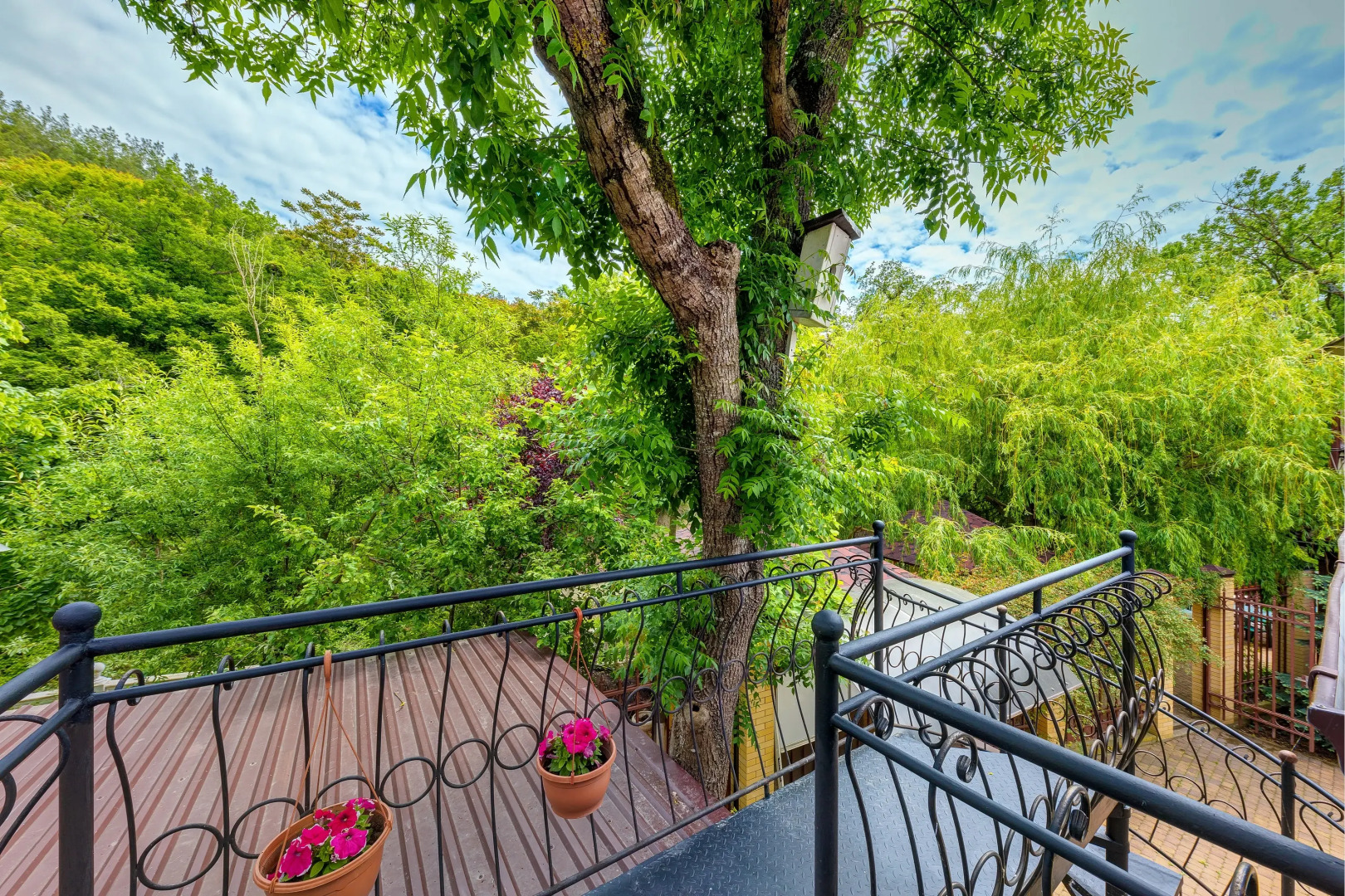 Отель Ашамба