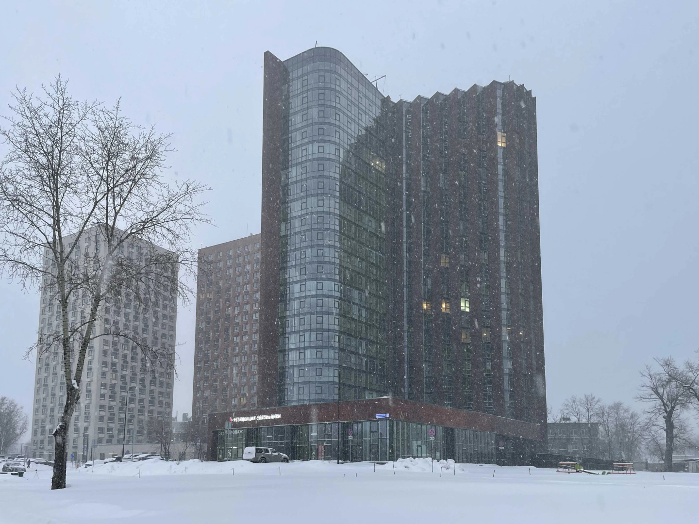 Апартаменты Апарт-отель Mira Apartments