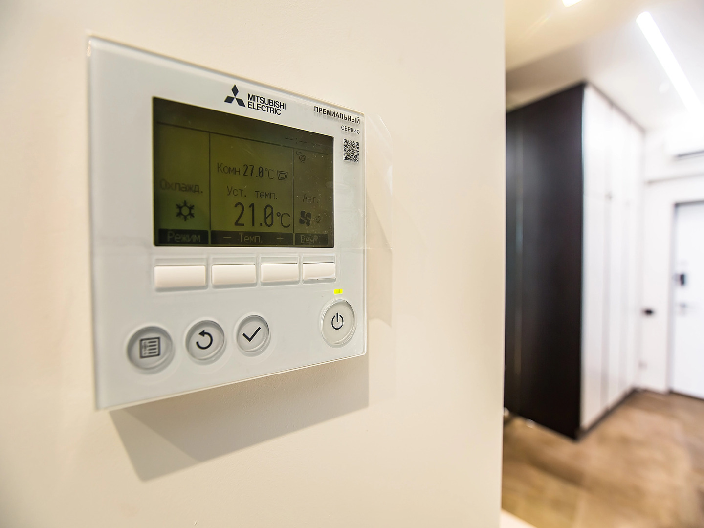 Апартаменты Рядом с Морем