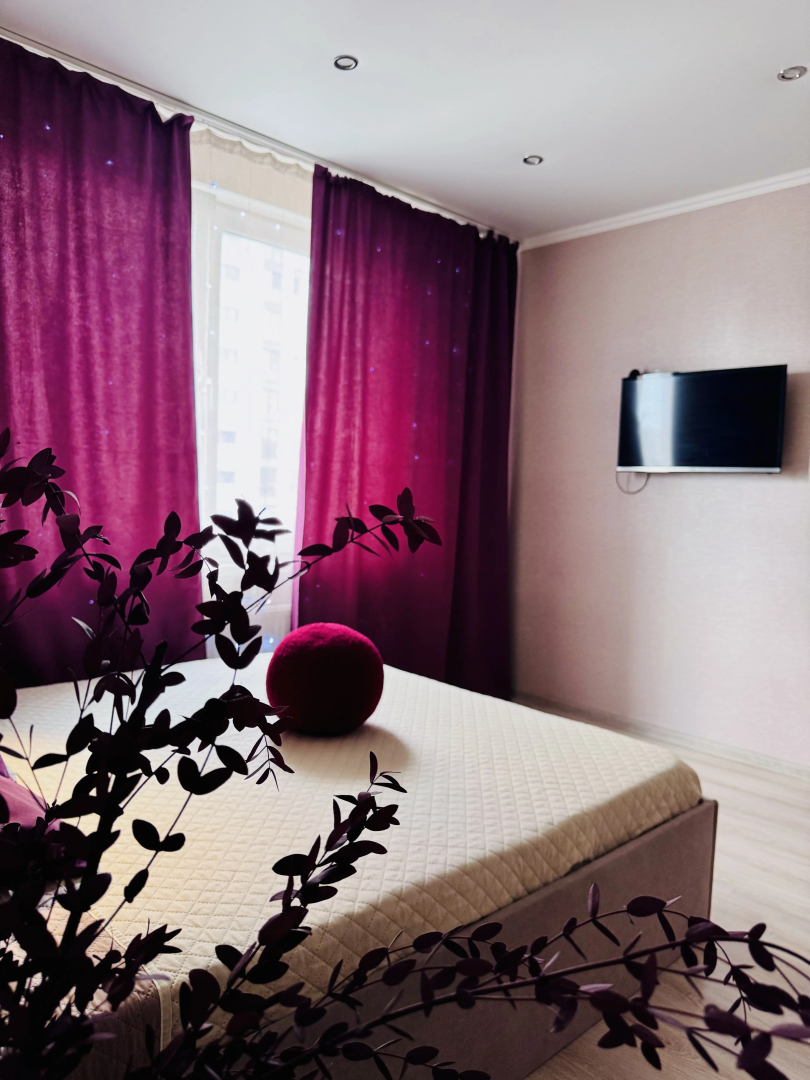 Апартаменты ЖК Европейский