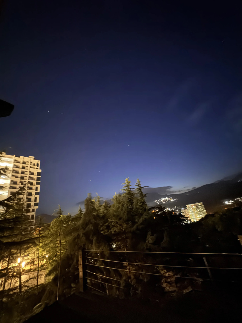 Квартира в современном курортном комплексе Лучистое