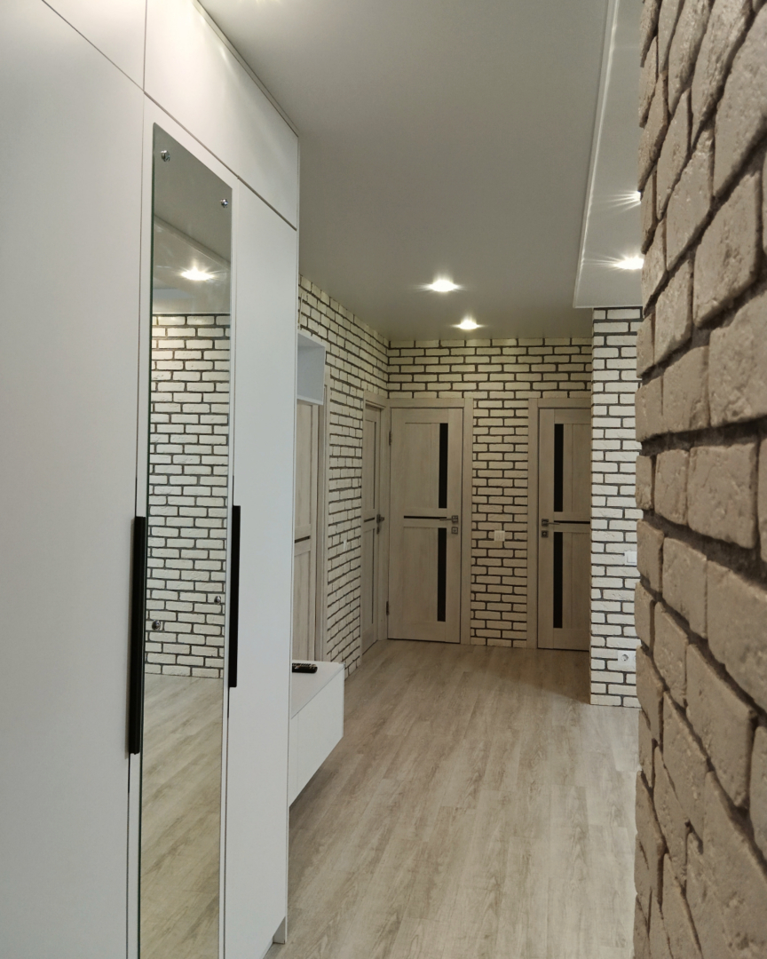 Квартира PrestigeApart (Квартира на сутки в Бресте) до 10 гостей