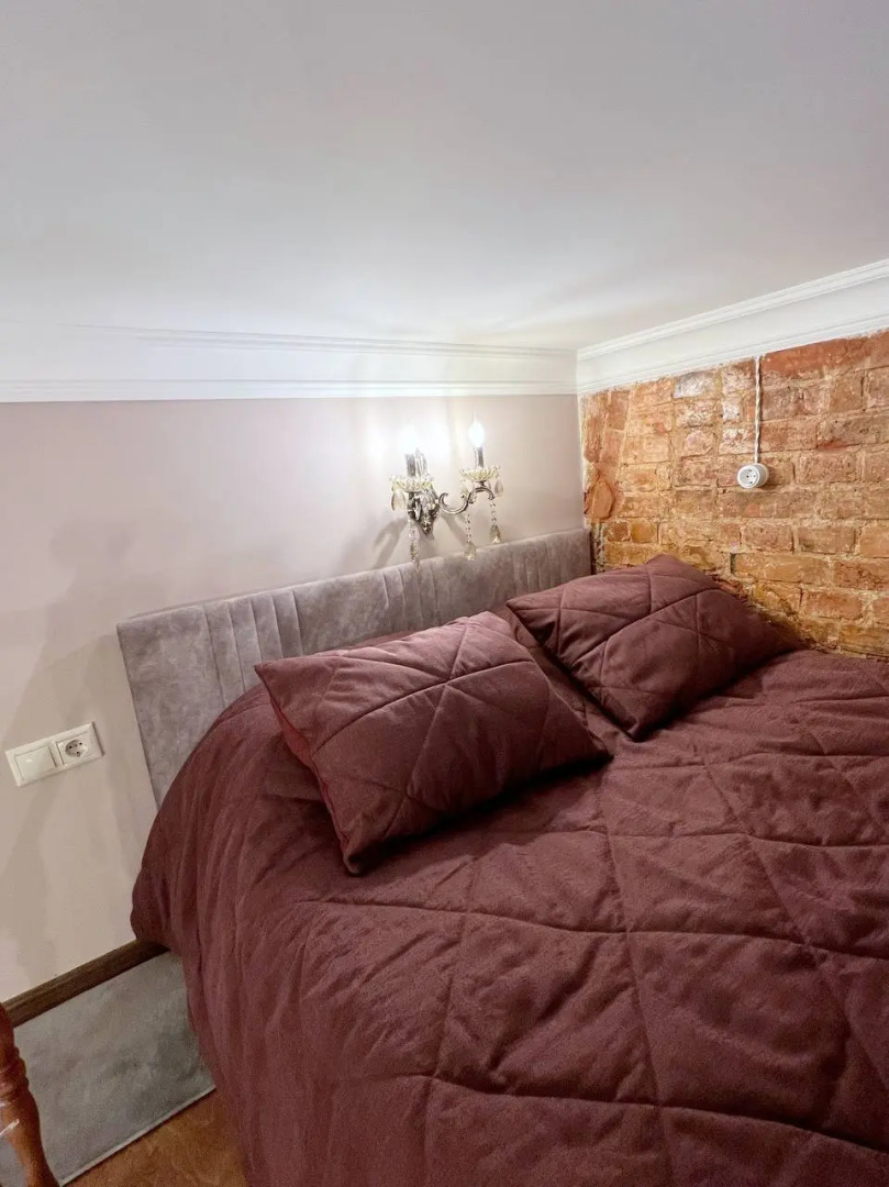 Апартаменты Loft Retro Lucky Room у метро Бауманская