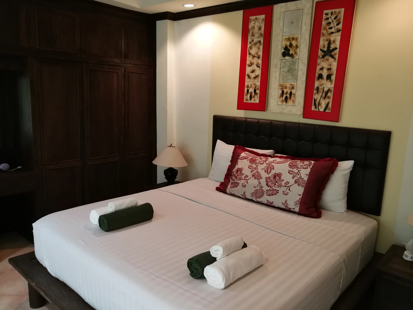 Мини-отель Polina Park